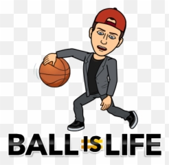 Time To Talk Tech Nba All - Star Virtual Field Trip Basketball Bitmoji Emoji,Nba Emoji App
