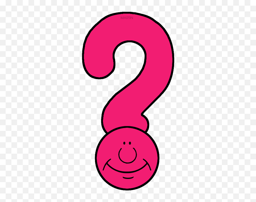 Pink Question Mark Png Picture 2027658 Pink Question Mark Png - Phillip Martin Question Mark Clipart Emoji,Interrobang Emoji
