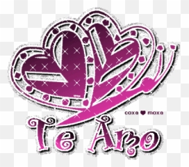 Top Hoo Stickers For Android U0026 Ios Gfycat - Heart Emoji,Te Amo Emoji