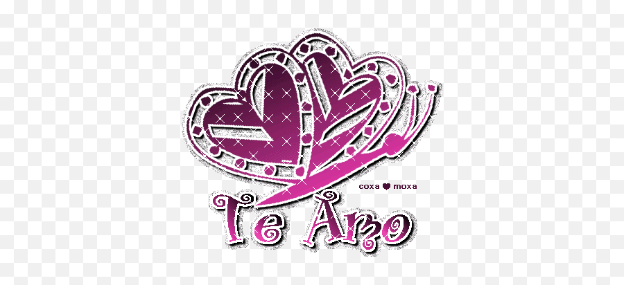 Top Hoo Stickers For Android U0026 Ios Gfycat - Heart Emoji,Te Amo Emoji