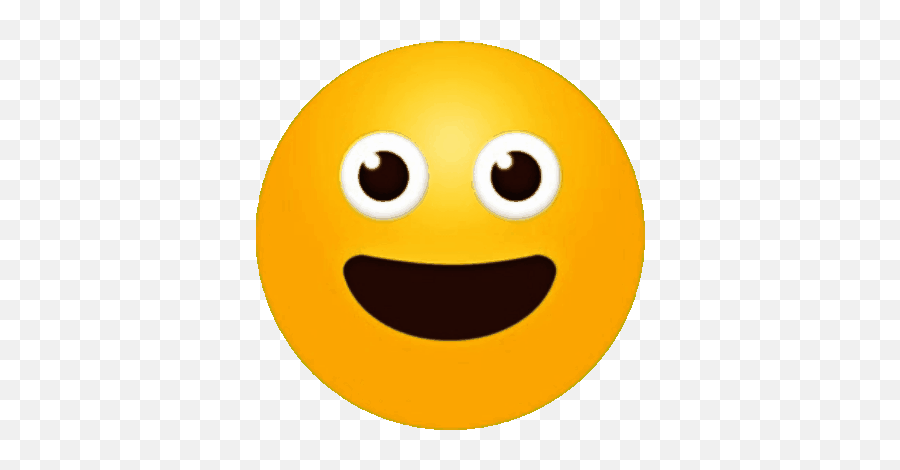 Cute Emoji 582x702 - Emojis Gif Engraçado,Moving Tongue Emoji