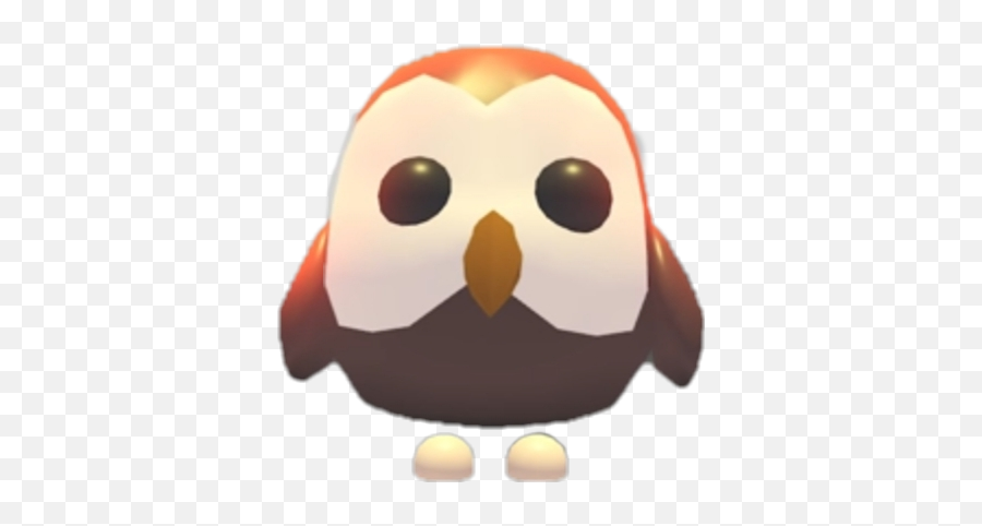 Popular And Trending Owl Stickers On Picsart - Roblox Adopt Me Owl Emoji,Emoji Owl