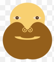 Barbarus - Clip Art Emoji