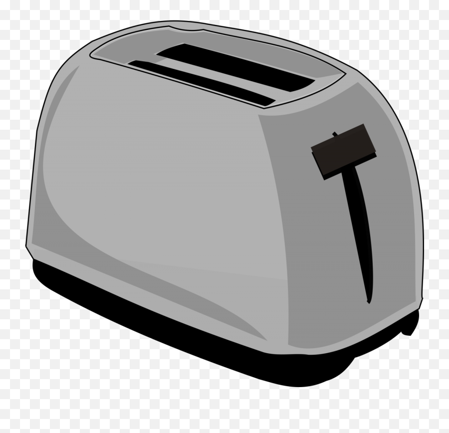 Toaster Clip Art Download - Toaster Clipart Emoji,Toaster Emoji