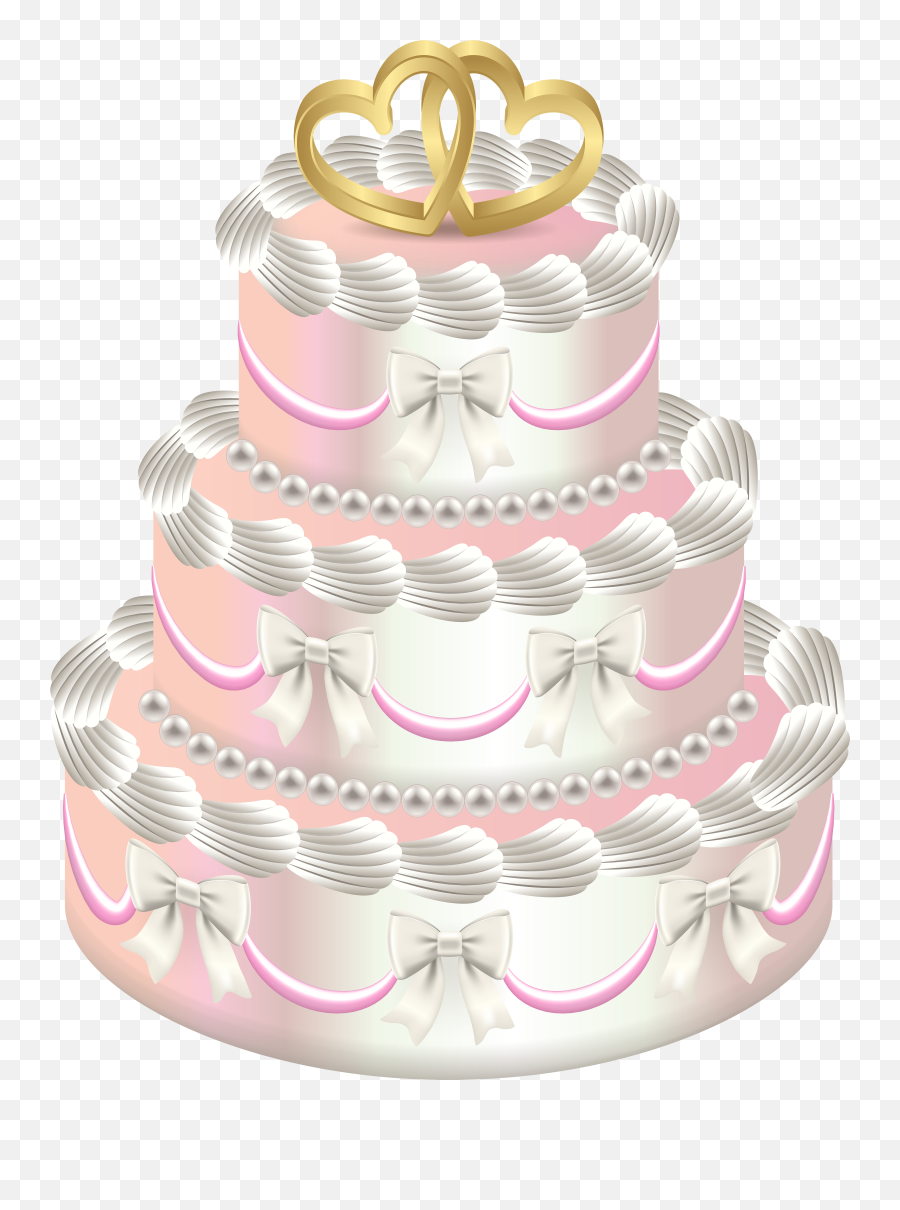 Clipart Cake Money Clipart Cake Money Transparent Free For - Wedding Cake Clipart Png Emoji,Emoji Cakes