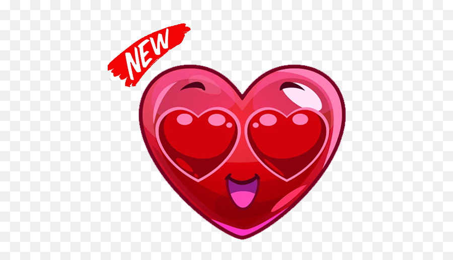 Love Stickers For Whatsapp 2020 Apk 1 - Ar Vitamin Body Cream Emoji,Donkey Emoji Android