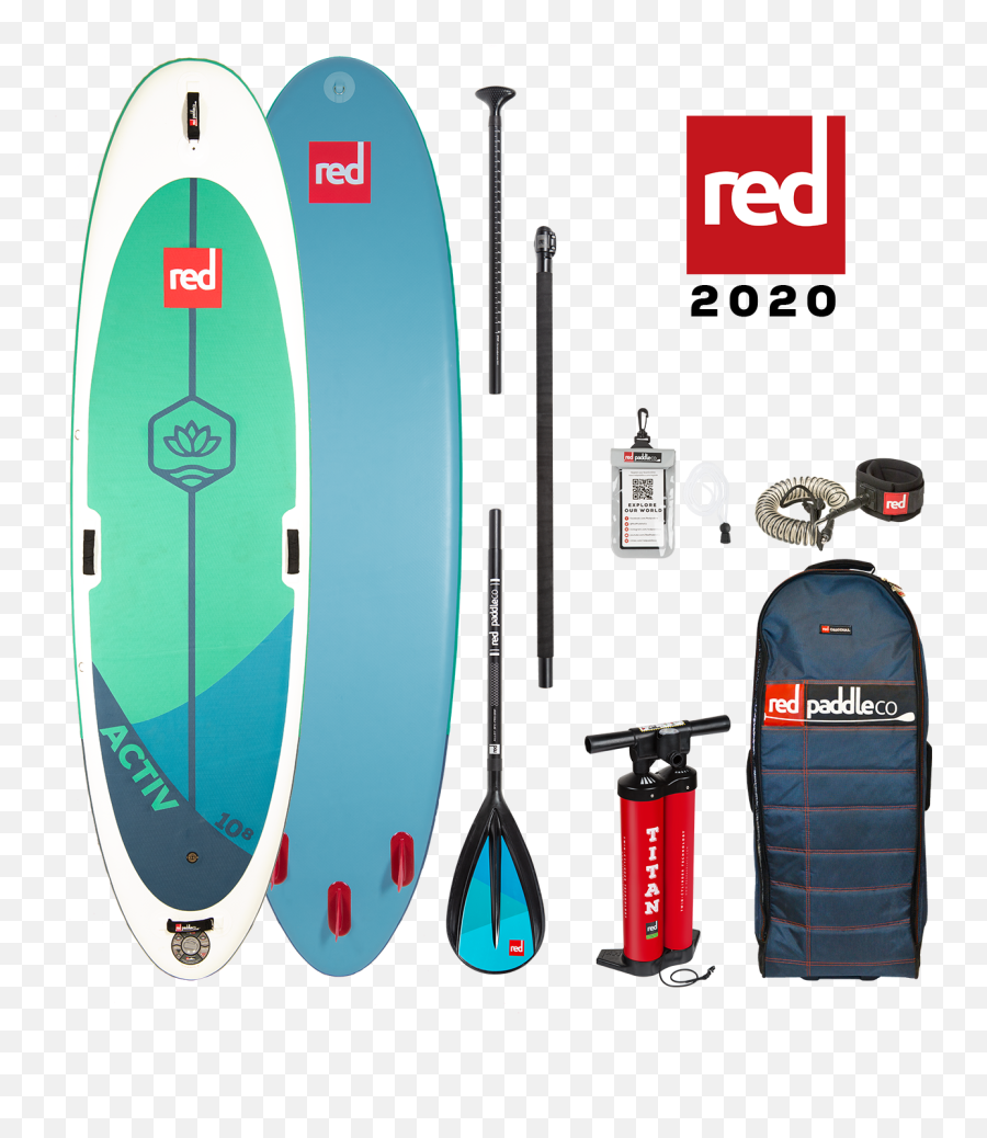 Red Paddle Co Boards U0026 Accessories - Explore Highland Red 12 6 Voyager Emoji,Kayak Emoji