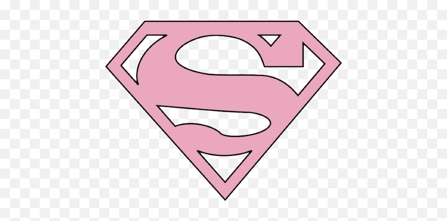 Transparent Emojis - Logo Super Woman Png,Supergirl Emoji