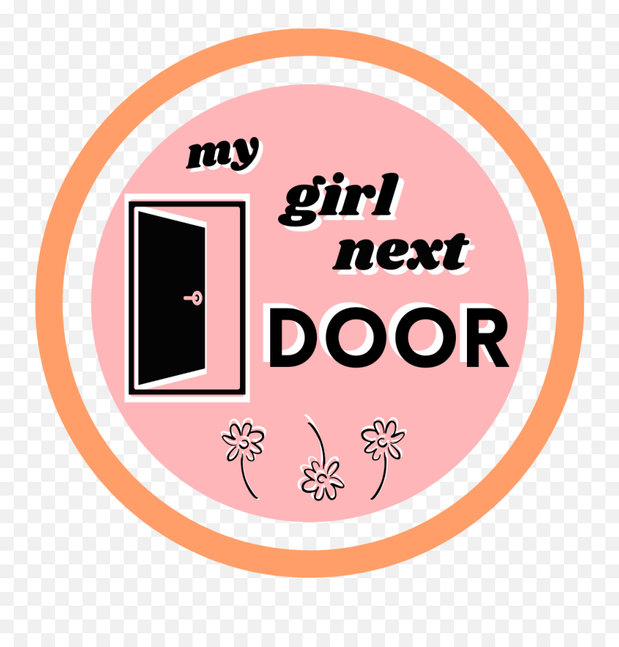 My Girl Next Door - Vertical Emoji,Laying Down Crying Emoji