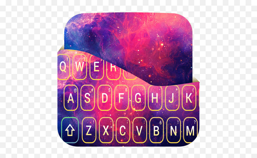 Galaxy Planet Keyboard Theme Pro - Google Play Language Emoji,Emoji Keyboard For Samsung Galaxy S6