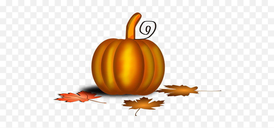 Over 300 Free Pumpkin Vectors - Pixabay Pixabay Abobora De Ação De Graças Emoji,Free Thanksgiving Emoji