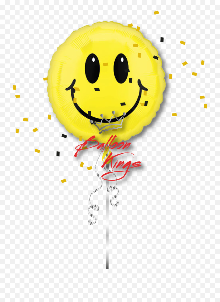 Smiley Face - Smiley Face Balloon Transparent Emoji,Chinese Emoticon
