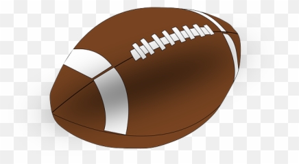 American Football Png - Transparent Emoji