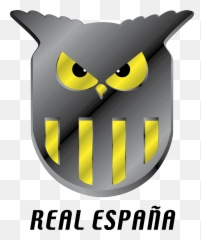 Fc Real Espana - Real Espana Emoji,Owl Emoticon