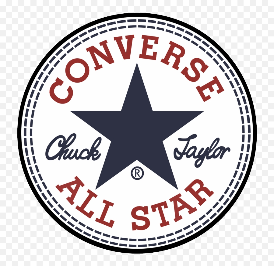 Converse Logo Png - Converse Logo Emoji,Emoji Converse Shoes