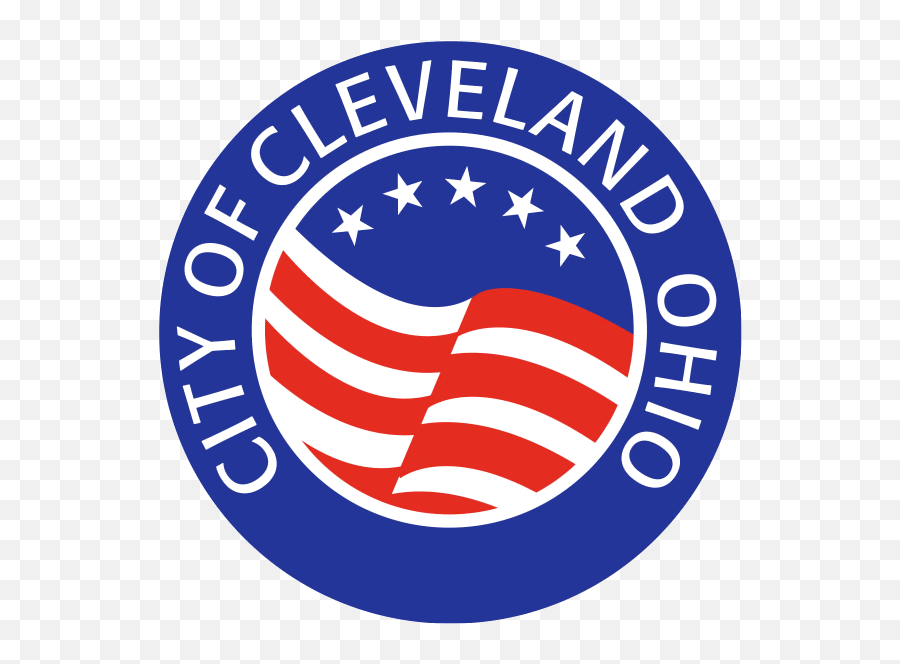 Seal Of Cleveland Ohio - City Of Cleveland Logo Emoji,Flag And Rocket Emoji