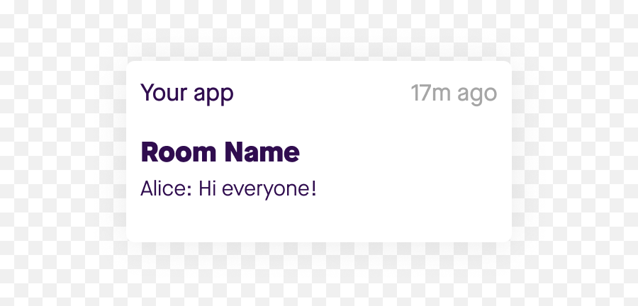 Customizing Push Notifications - Screenshot Emoji,Emoji Titles
