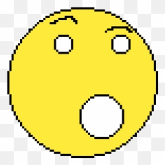 Motion Emoji Transparent Png Image - Devil Horn Pixel Art