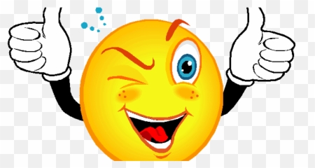 Complete List Of Symbols For Facebook Myspace Msn - Shout Out Great Job Emoji