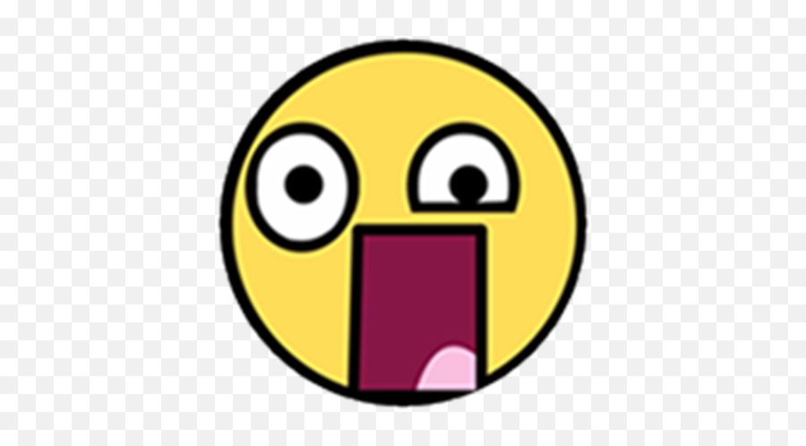 Ltj360 - Epic Face Png Emoji,Derp Emoticon