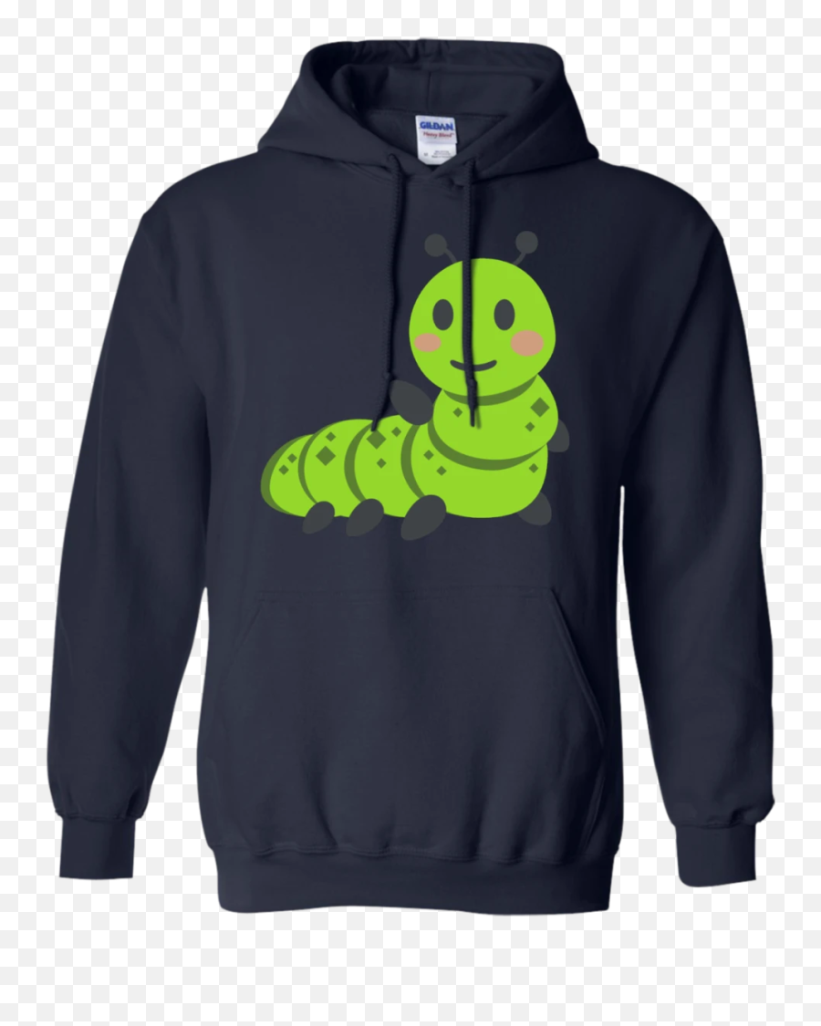 Emoji Hoodie,World And Worm Emoji