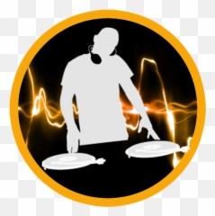 Amazing Dj 2 - Star Trek Terran Rebellion Logo Emoji,Yoga Emoji Android