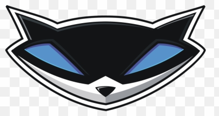 Sly Cooper Logo - Sly Cooper Logo Emoji,Sly Emoji