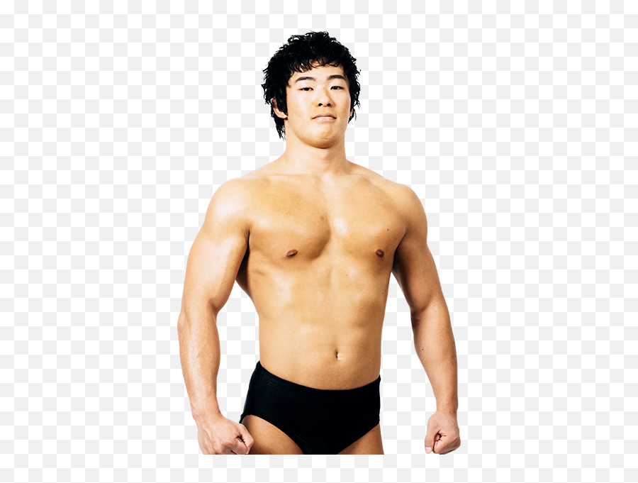 Wrestler Picture Requests - Uemura Njpw Emoji,Johnny Gargano Emoji