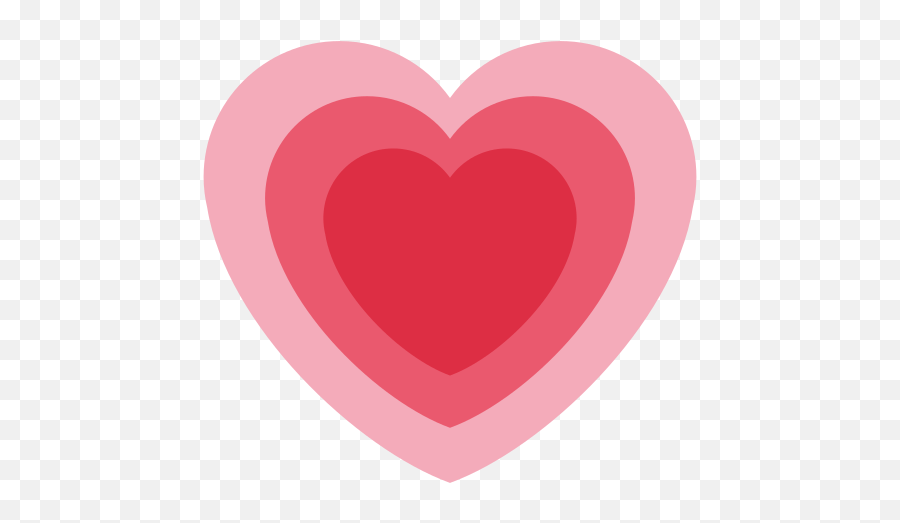 Growing Heart Emoji Meaning With Pictures - Heart,Heart Emoji Png