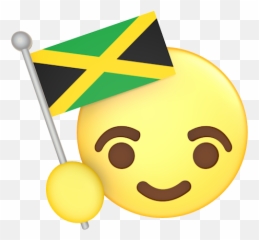 Download National Flag - Malaysia Flag Emoji,Jamaican Flag Emoji