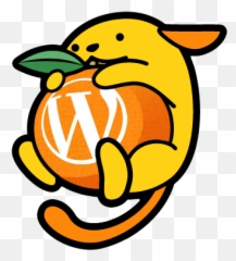 Disney Characters - Wordpress Wapuu Emoji,Cheesehead Emoji