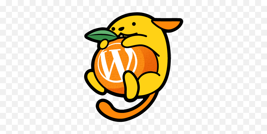 Disney Characters - Wordpress Wapuu Emoji,Cheesehead Emoji