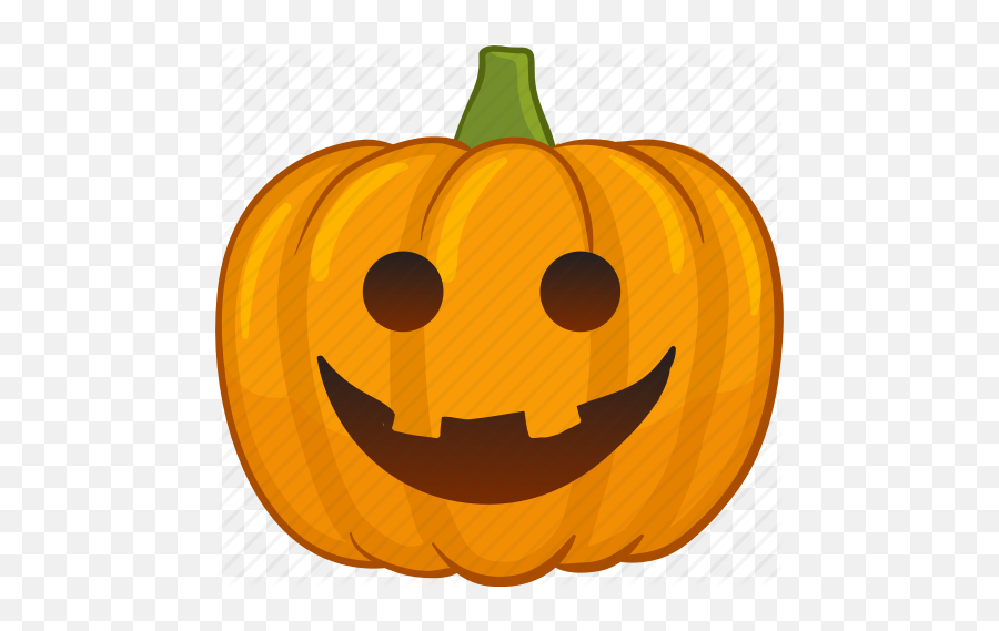 Pumpkin Emoji - Crying Pumpkin Clipart,Jackolantern Emoji.