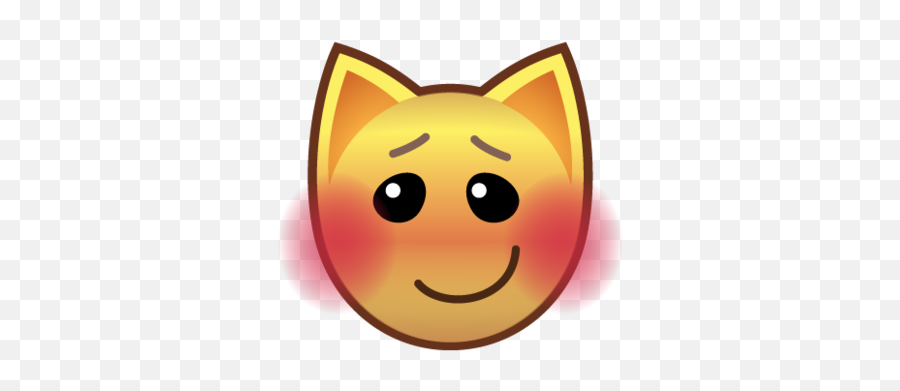 Transparent Emotes Blush Picture - Animal Jam Emotes Png Emoji,Blush Emoji Text