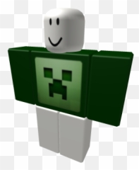 Green With Envy - Roblox Stranger Things Clothes Emoji