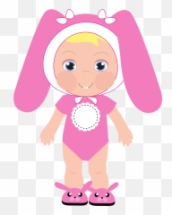 Baby Girl Images Of Baby Finger Monkeys Clipart Clipartcow - 1 Year Old Girl Clipart Emoji,Baby Girl Emoji