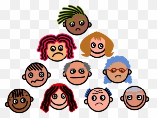 5 Emotions And Which Body Part They - Emotions Cartoon Png Emoji,Birthday Emotions