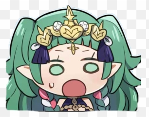 Making gamepress emojis bigger - FEH Fluff GamePress Community Fire Emblem Discord Emojis