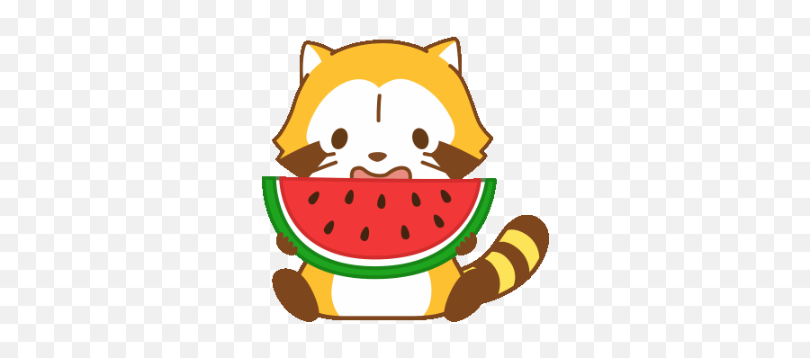 ªœ Ð U2014 Rascal Rascal Kitty Raccoon - Puchi Rascal Lion Emoji,Raccoon Emoji