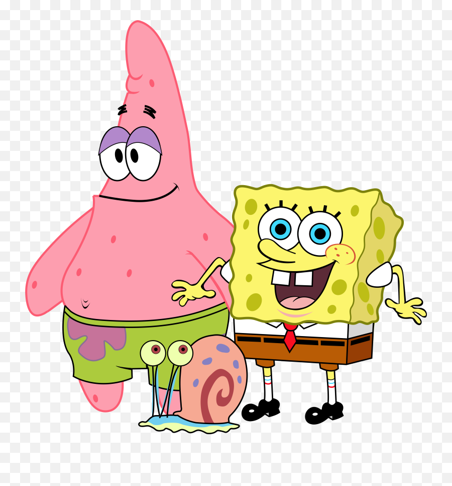 Patrick Spongebob Squarepants Spongebob Clipart Emoji,Spongebob Emoji