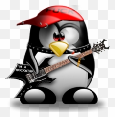 Computer Fluisteraar Pcfluisteraar Twitter - Tux Rockstar Emoji,Stormtrooper Emoji