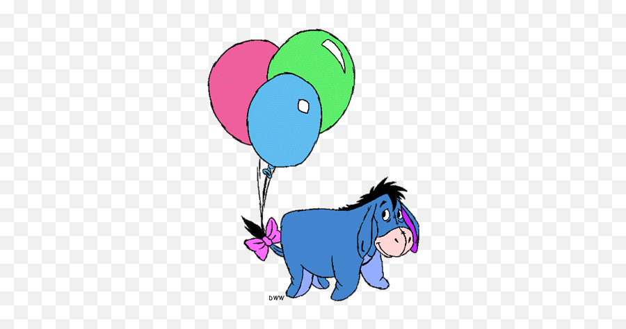 Bored Clipart Eeyore Bored Eeyore - Eeyore Birthday Clipart Emoji,Eeyore Emoji