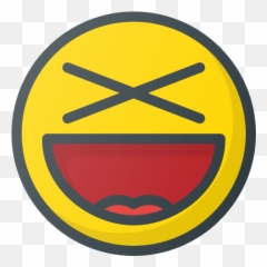 Emoji Xd Fortress Transparent Facebook Laugh Emoji Free Transparent Emoji Emojipng Com - xd emoji roblox