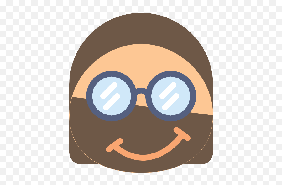 Nerd Png Icon - Camping Fornella Emoji,Nerdy Glasses Emoji