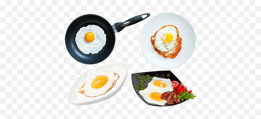 Free Yolk Egg Illustrations - Fried Egg Emoji,Fried Egg Emoji