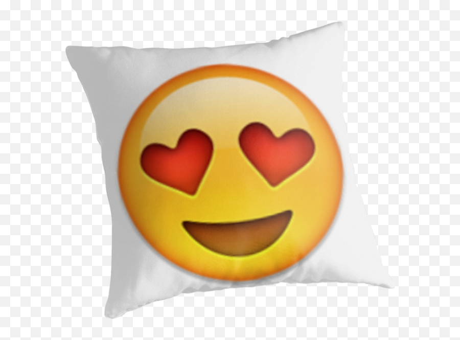 Download Assorted Portfolio Emoji Heart Eyes Faceemoji Heart - Individual Emoji,Angry Eyes Emoji