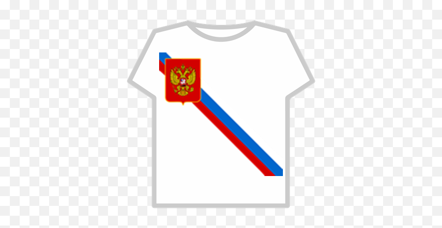 Russian Federation Sash - Roblox Russia Sash Emoji,Nuke Emoji