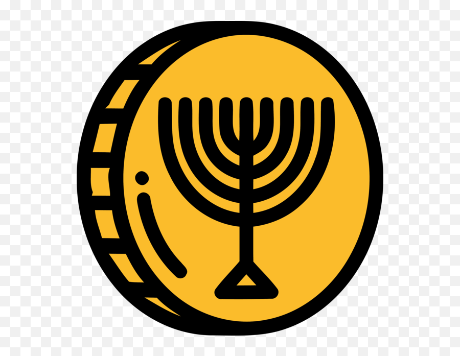 Download Free Hanukkah Emoticon For Happy Drawing Icon - Menorah Emoji,Happy Holidays Emoticon