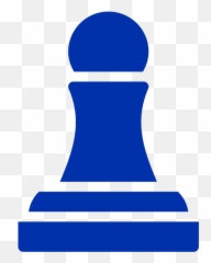 Chess Club Clipart - Png Download Full Size Art Emoji