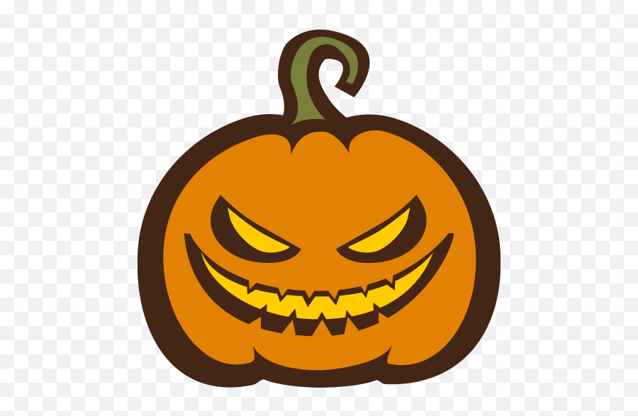 Pumpkin Icon - Halloween Pumpkin Png Hd Emoji,Pumpkin Emoji Png